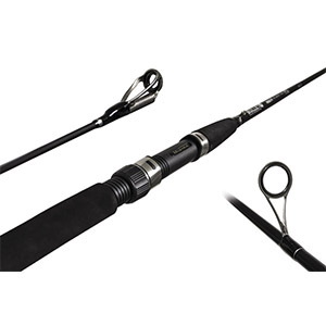 Spinning rod Maximus Bullet