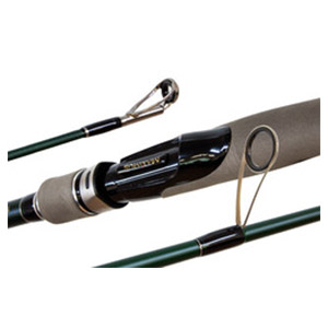 Spinning rod Maximus Wild Power X