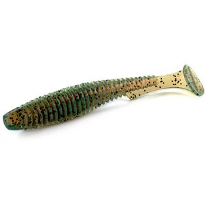 Silikoninis masalas FishUp U-Shad 2" (10 vnt.)