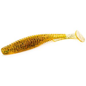 Silikoninis masalas FishUp U-Shad 3" (9 vnt.)