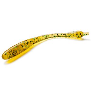 Silikoninis masalas FishUp ARW Worm 2" (12 vnt.)