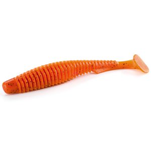 Silikoninis masalas FishUp U-Shad 4" (8 vnt.)