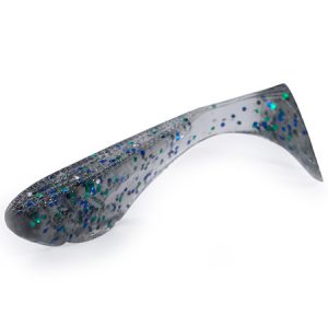 Silikoninis masalas FishUp Wizzy 1.5" (10 vnt.)