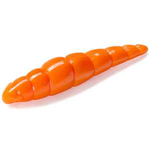 Силиконовая приманка FishUp Yochu 1.7" (8 шт.), Cheese taste