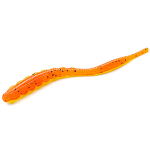 Silikoninis masalas FishUp Scaly 2.8" (10 vnt.)