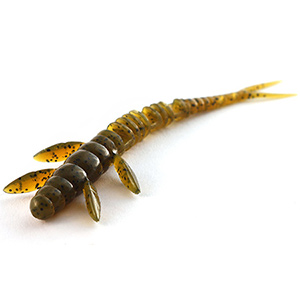 Silikoninis masalas FishUp Flit 2" (9 vnt.)