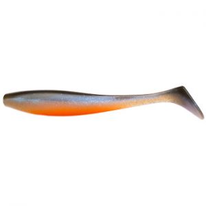 Силиконовая приманка Narval Choppy Tail 08 cm (6 шт.)