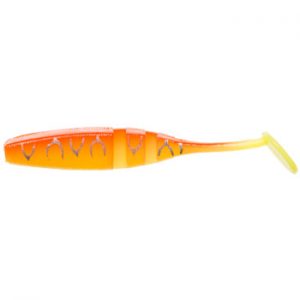 Силиконовая приманка Narval Loopy Shad 15 cm (3 шт.)