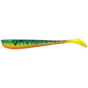 Przynęta silikonowa Narval Slim Minnow 16 cm (3 szt.)