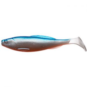Силиконовая приманка Narval Troublemaker 12 cm (4 шт.)