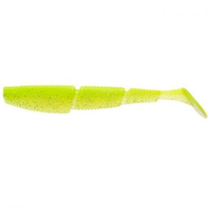 Силиконовая приманка Narval Complex Shad 10 cm (4 шт.)