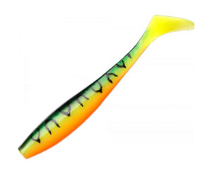 Silikoninis masalas Narval Choppy Tail 23 cm