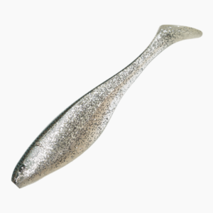 Przynęta silikonowa Narval Commander Shad 14cm #012-John Snow