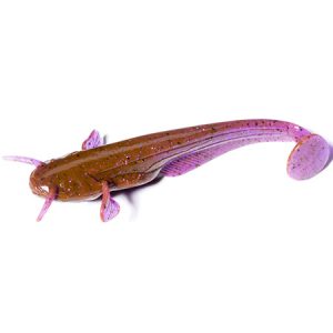 Silikoninis masalas FishUp Catfish 2" (10 vnt.)