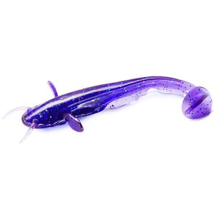 Silikoninis masalas FishUp Catfish 3" (8 vnt.)