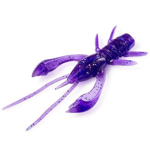 Silikoninis masalas FishUp Real Craw 2" (7 vnt.)