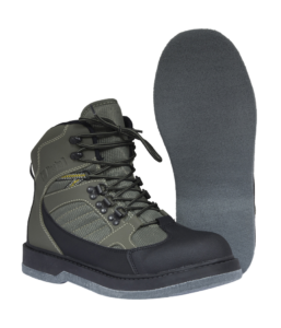Wading Boots Adventure Felt