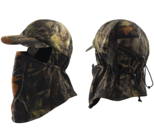 Mask Camo Fase Mask one size (ADCCFM)