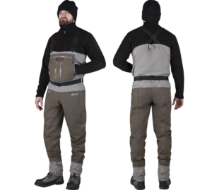 Waders RiverMaster Sonic