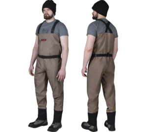 Bridkelnės Scout