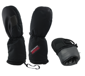 Mittens  JustingHit Gloves