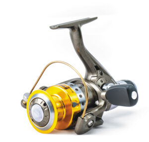 Spinning reel Lagoon Hawk
