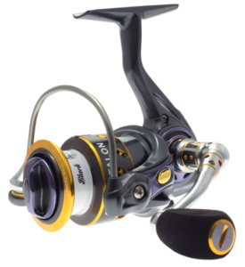Kołowrotek Black Side Talon