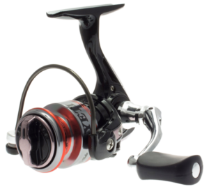 Ritė spiningavimui Black Side Yeti 800 FD (3+1)