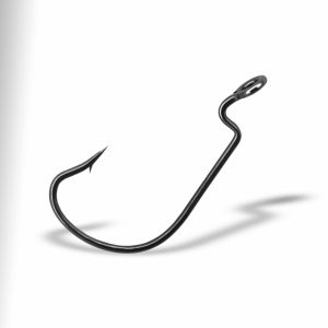 Офсетные крючки Gurza SHANK G-LOCK LE BN