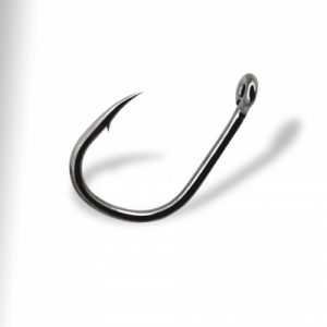 Крючки Aya Brazed Eye BC