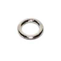 Заводные кольца Gurza ROUND RIG RING