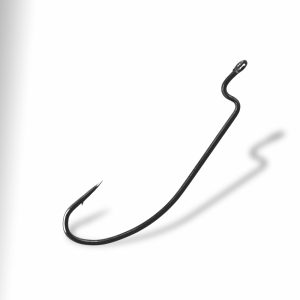 Offset hooks Gurza WORM B-12 BC