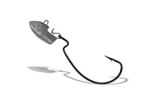 Offset hooks Gurza Joint Magna EWG BN