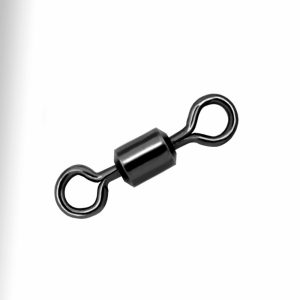 Вертушка Gurza Rolling Swivel BN