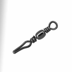 Вертушка su karabinu Gurza Barell swivel / Line clip
