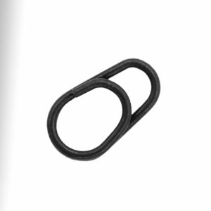 Заводные кольца Gurza EGG SPLIT RING