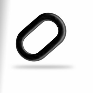 Kółka łącznikowe Gurza OVAL RIG RING