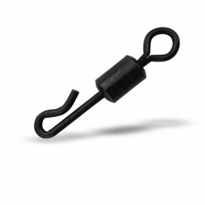 Agrafka Gurza Long Q-shaped Swing Snap