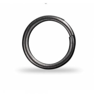 Kółka łącznikowe Gurza Split Rings BK