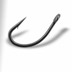 Крючки Gurza KAYO CARP RING BN