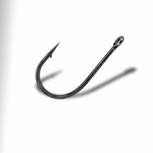 Крючки Gurza ALL AROUND CARP RING BN