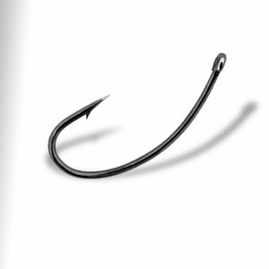 Крючки Gurza KLINKHAMER CARP RING BN