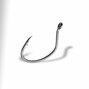 Крючки Gurza GURE CARP RING BN