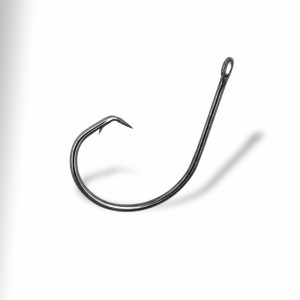 Haczyki Gurza CIRCLE HOOK RING BN