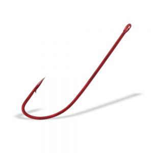 Крючки Gurza BLOODWORM R