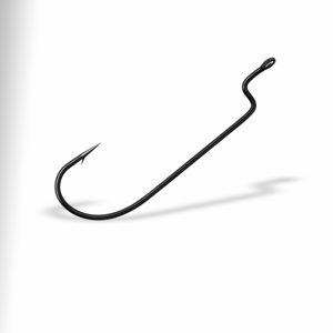 Offset hooks Gurza WORM 210 LE BN