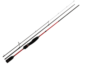 Spinning rod Maximus Pointer Travel
