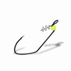 Haczyki offsetowe Gurza WORM 401 LEHS BN