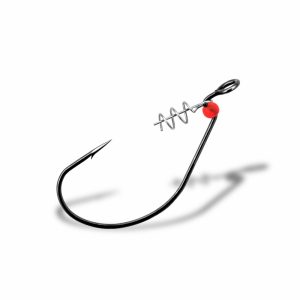 Haczyki offsetowe Gurza WORM 310 LEHS BN