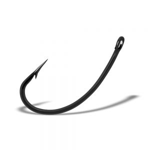Крючки Gurza CURVE SHANK KE-4011